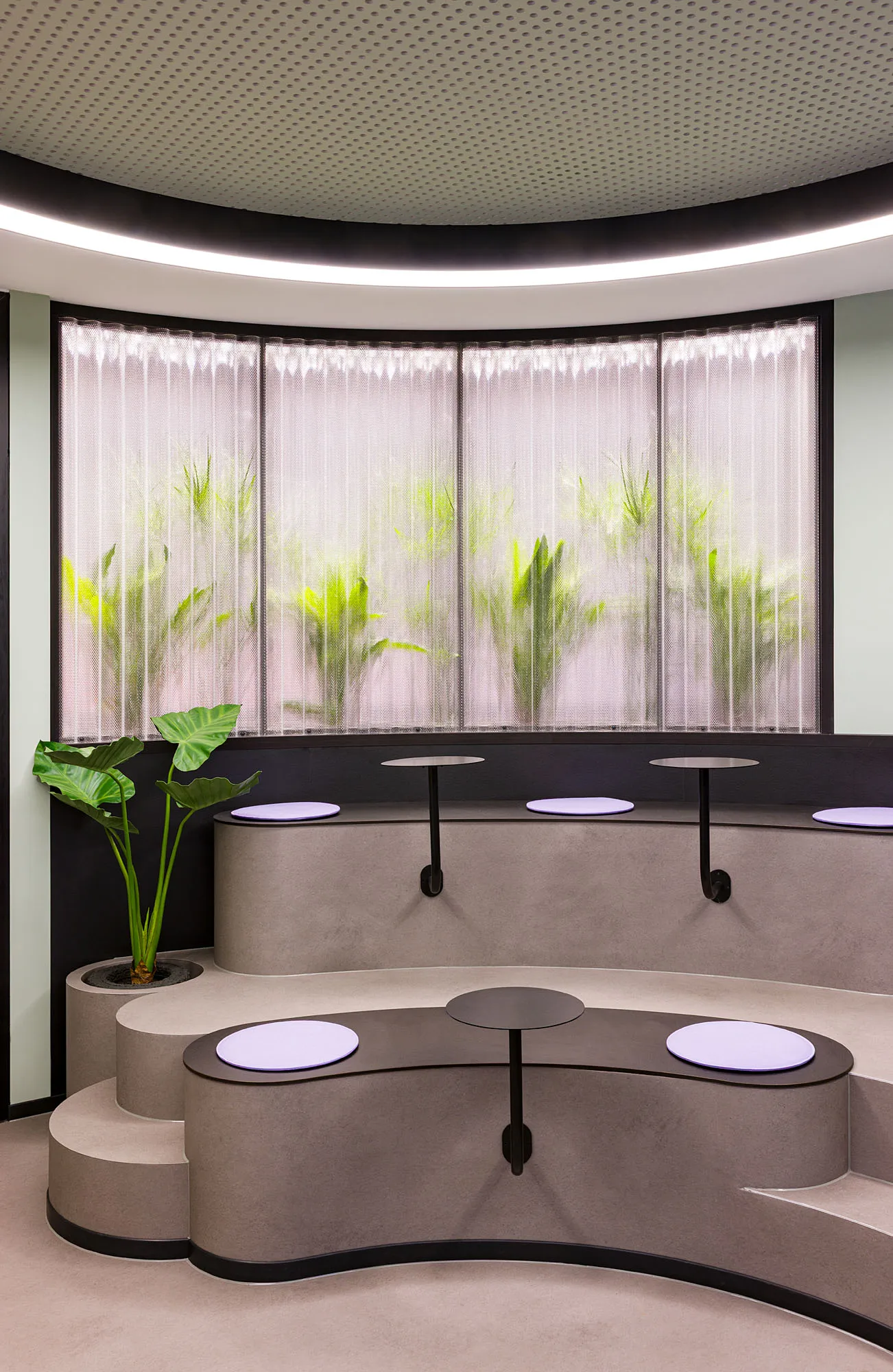 Wartezimmer